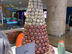 -Pierre Marcolini(德基广场店)