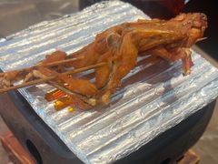 -老屋印象川菜(世纪东方店)