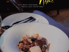 -1861意大利餐厅(文化广场店)