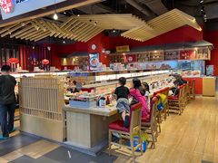 -友壹町寿司(嘉洲广场店)