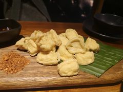 -觅山云南菜(泊富ICITY店)