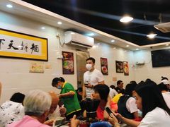 大堂-西关刘福记(文德路店)