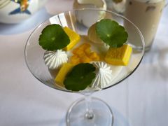 -Le Comptoir de Pierre Gagnaire
