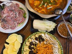 -大理.老字号渝记酸萝卜乌鱼(古城总店)