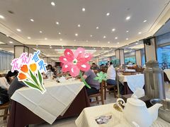 -怡园饭店-餐厅(四望亭店)