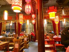 -蜀大侠火锅(古田店)