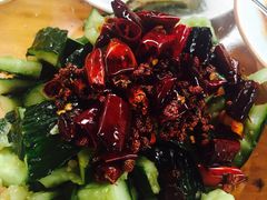 -院8里·少城记忆老川菜(宽窄巷子店)