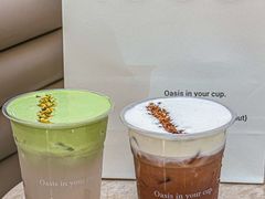 -Yee3·三号椰(上海中山公园龙之梦店)