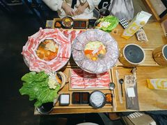 -老爷锅(新街口IFCX店)