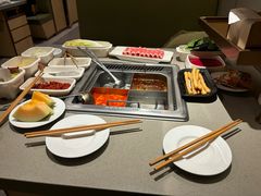 -海底捞火锅(顺义华联店)