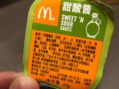 -麦当劳(酒仙桥路店)