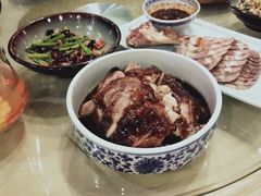 -南京大牌档(龙江新城市广场店)