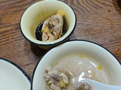 -东林特味活杀鸡