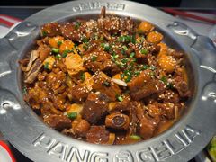 -胖哥俩肉蟹煲(宿迁宝龙广场店)