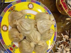 -宗巴雍姆藏餐府