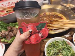-牛签签串串香(IFS店)