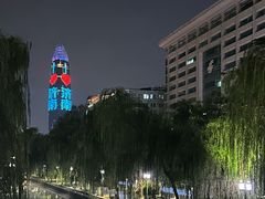 -泉城广场