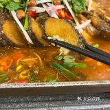 小丫头烤烤鱼🐟