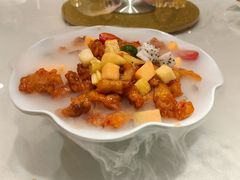 -大眼锅贴水饺(河东店)