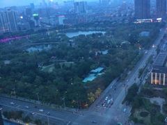 iphone_upload_pic-君悦酒店·乐厨·高空自助餐(青年大街店)