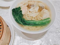 -頂好酒家·经典粤菜(海信广场店)