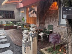 -ChitChat奇洽·Bistro(黎黄陂路店)