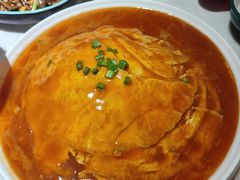 -大胡同天津菜·海肠捞饭·津门皮皮虾锅贴一绝(西姜井店)
