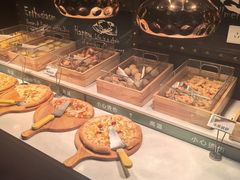 -好伦哥比萨烤肉自助(马家堡店)
