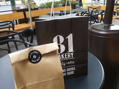 -81BAKERY(大学路店)