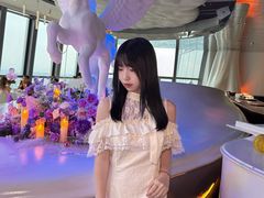 -天玑高空江景餐厅&酒吧Sky Secret Restaurant&Bar