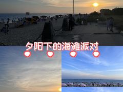 -北海银滩一号国际会议中心酒店