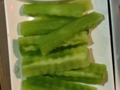 莴笋-傣妹火锅(南京东路一店)