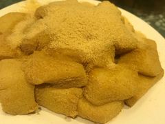-春花民族美食(佳木斯总店)