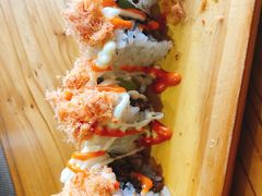 -和风清味日本料理(希尔顿店)