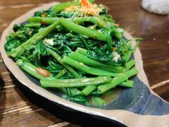 -香香海南菜餐厅