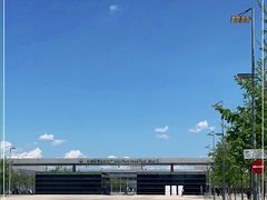 -华晨宝马铁西工厂