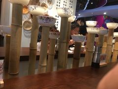 -成都你六姐·牛肉冒菜(城市集市合生汇店)