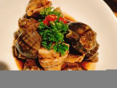 -波螺油子青岛本帮菜(银座店)