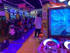 -风云再起游乐汇(北京西单西西友谊店)