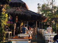 -芭提雅Amporn Seafood自助餐厅