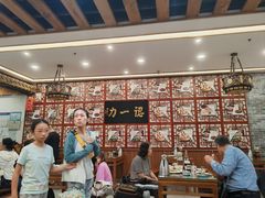 -百年认一力 太原老字号 (桥头街店)