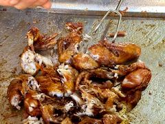 -童子鸡专卖店(中新街店)