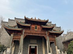 -武汉园博园(武汉自然博物馆)