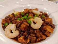 -梅龙镇酒家(南京西路总店)