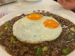 -大哥餐厅(西城花园店)