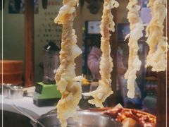 -土著渔匠·养生蝴蝶鱼(香樟路店)