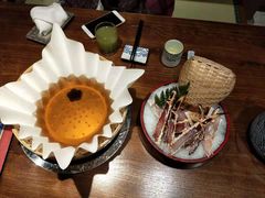 帝王蟹火锅-蟹将军日本料理(中南路店)