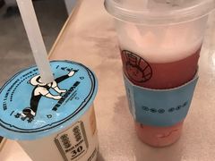 -我是酸奶君(壹方城店)