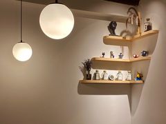 -Double cafe