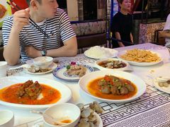 -尚岛私房菜(西方巷店)